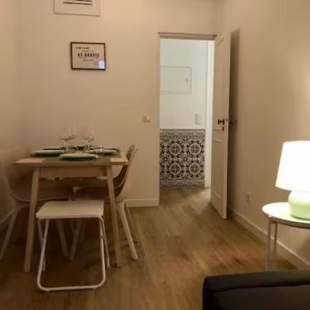 Апартаменты Ola Lisbon - Belem III Terrace Экстерьер фото